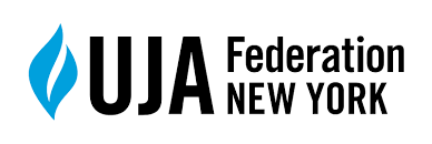 UJA Federation of New York logo
